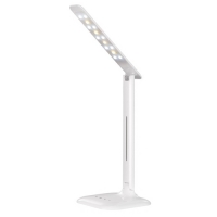 Светодиодный настольный светильник Smartbuy SBL-DL-7-NW5-S-White