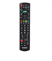 Пульт PANASONIC Huayu N2QAYB000752
