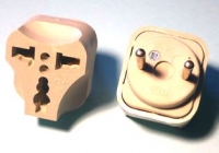 Европереходник 16 A ITEC PS2