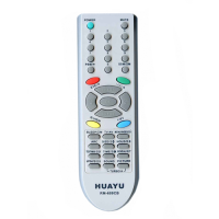 Пульт ДУ Huayu для LG RM-609CB+