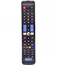 Пульт Huayu для Samsung RM-D1078+2