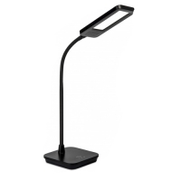Светодиодный настольный светильник SBL-DL-7-NW-Black-White