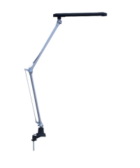Светодиодный настольный светильник Smartbuy SBL-DL-7-NWFix-Silver