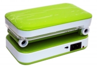 Cветильник (LED) Smartbuy SBL-Jump-4W