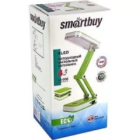 Cветильник (LED) Smartbuy SBL-Jump-4W
