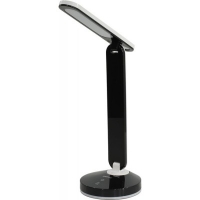 Светодиодный наст. светильник  Smartbuy-5W /3-Dim+RGB (SBL-DLFOLD-5-K)