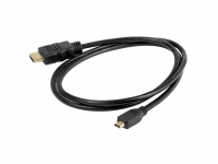 Кабель HDMI-microHDMI