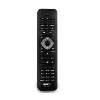 Пульт ДУ универсальный Huayu Philips RM-L1128