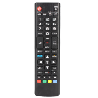 Пульт ДУ универсальный Huayu LG RM-L1162