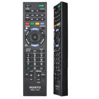 Пульт ДУ универсальный Huayu Sony RM-L1165 3D