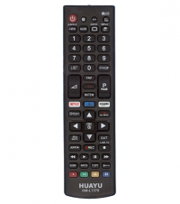 Пульт ДУ универсальный Huayu для LG TV RM-L1379