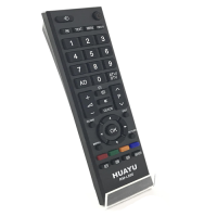 Пульт ДУ универсальный TOSHIBA RM-L890