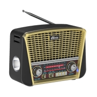 Радиоприемник Ritmix RPR-050