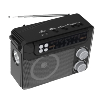 Радиоприемник Ritmix RPR-200