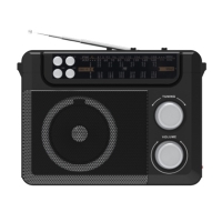 Радиоприемник Ritmix RPR-200