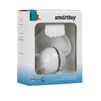 Светодиодный настольный светильник Smartbuy SBL-3-222-White