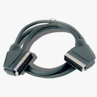 Шнур SCART-SCART 21 pin