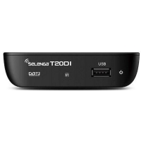 Цифровой телевизионный приемник Selenga T 20DI