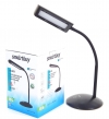Светодиодный настольный светильник Smartbuy-6W чёрный (SBL-DL-6-WL-Black)