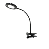 Светодиодный настольный светильник Smartbuy SBL-DLCLIP-8-K