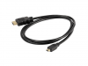 Кабель HDMI-microHDMI