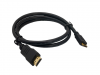 Кабель HDMI-miniHDMI