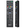 Пульт ДУ универсальный Huayu Sony RM-L1165 3D
