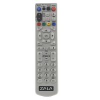 Пульт ДУ Zala IP TV